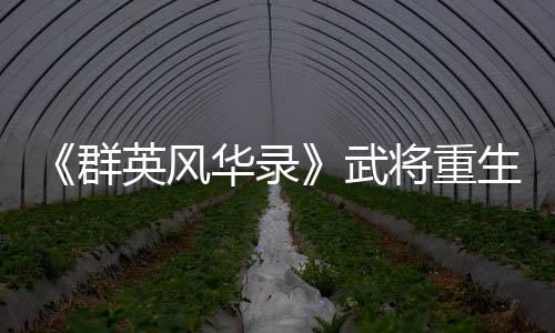 老鹰VS篮网交战纪录：老鹰4 点击右下角的风华法武将按钮