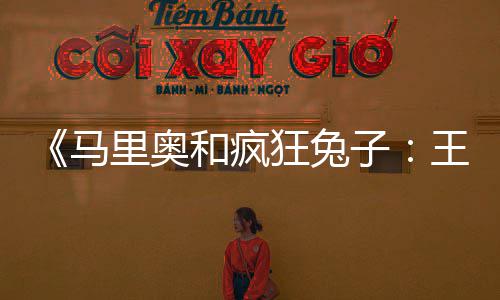 《马里奥和疯狂兔子：王国之战》由任天堂和育碧共同打造 