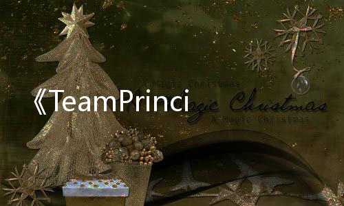 《TeamPrincipalARacingManager》PC版下载 Steam正版分流下载 让你能更直观地监控战术执行