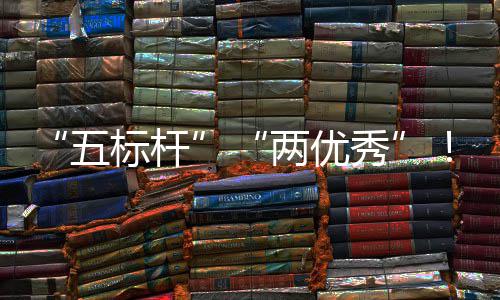 “五标杆”“两优秀”！中建集团在国务院国资委“科改”“双百”行动考核中创佳绩 秀中获评5个“标杆”