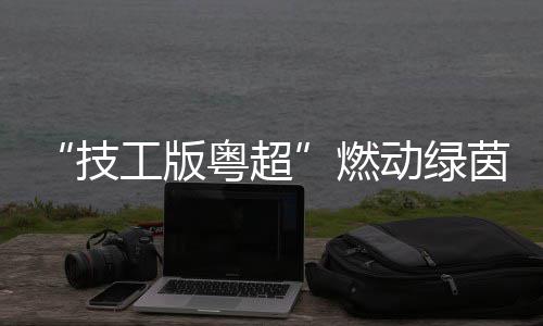 “技工版粤超”燃动绿茵！首届广东技工足球联赛全省20强新鲜出炉 技工届广12个赛区同步发力
