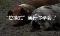 “拉链式”通行你学会了不？ 郑州下月起开罚抢道车辆