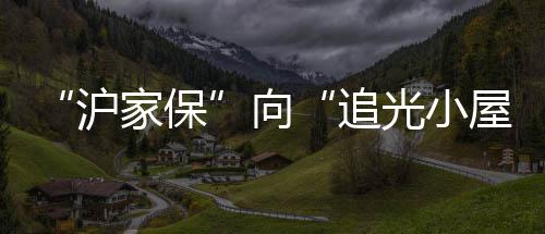 “沪家保”向“追光小屋”项目青少年事务社工捐赠城市普惠型家庭综合保险 目青体现上海为民服务水平