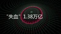 “失血”1.38万亿 银行理财发生了什么？