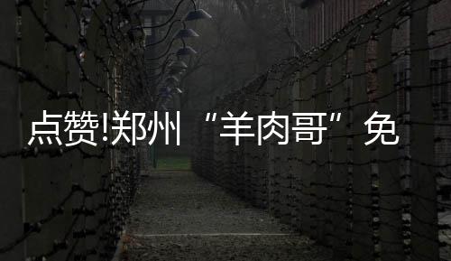 上蔡县供电公司：手牵手共摘“贫困帽” 学得一手烧烤羊肉的点赞绝活