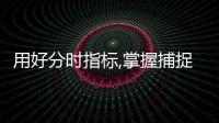 用好分时指标,掌握捕捉黑马的投资技巧