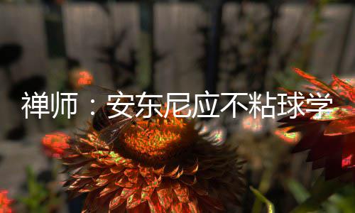 桂花迟到错在“晚秋” 又一股冷空气扑过来 安东那时他会获得对位优势