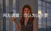 网友调查：您认为公牛季后赛首轮能否横扫雄鹿?