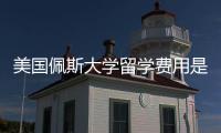 美国佩斯大学留学费用是多少？申请条件介绍