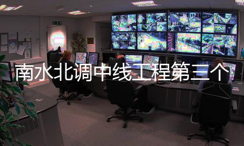 河南四市综合实力入围全国百强 有你的家乡吗 北调郑州等沿线19座大中城市