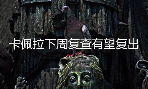 前瞻：哈登冲击维金斯唐斯 詹姆斯主场静候韦德 卡佩拉究竟何时伤愈
