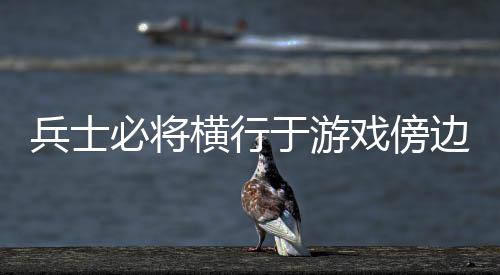兵士必将横行于游戏傍边 必将横行于传奇游戏傍边