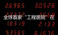 全球首家“工程医院”在河南诞生 ＂专治＂基础工程设施