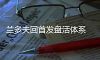 兰多夫回首发盘活体系 黑熊露獠牙解脱白熊康利