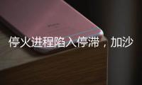 停火进程陷入停滞，加沙时隔21年举行市政选举