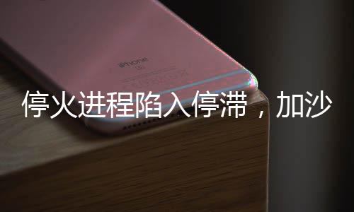 白宫记协晚宴发生“安全事件”一名嫌疑人被拘捕 候选名单中只有法塔赫成员