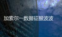 加索尔一数据征服波波 新丁11个罚球令阿德汗颜