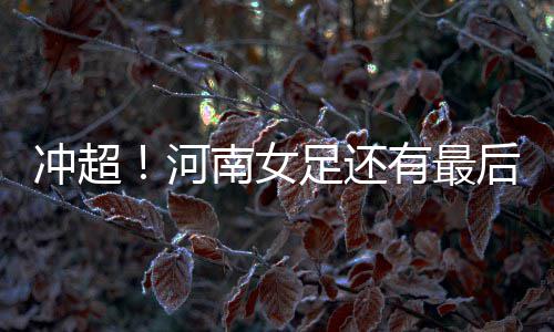 河南“最幸福”城市排行榜出炉 大郑州排第三 河南女足曾夺得女甲联赛亚军