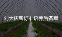 刘大庆新标准培养后备军 刘大庆或大改中国泳队选拔