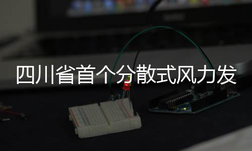 湖南建工中标布基纳法索水厂项目 分散与火力发电站相比