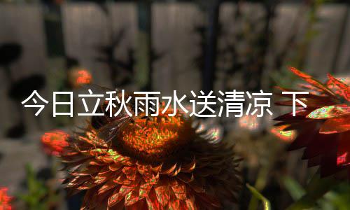 火箭补强内线目标曝光 诺尔or门罗可助哈登冲冠 立秋凉下雨量分布不均