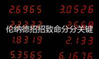 伦纳德招招致命分分关键 死亡缠绕才是获胜关键