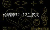 伦纳德32+12兰多夫18+16 马刺加时胜灰熊3连胜