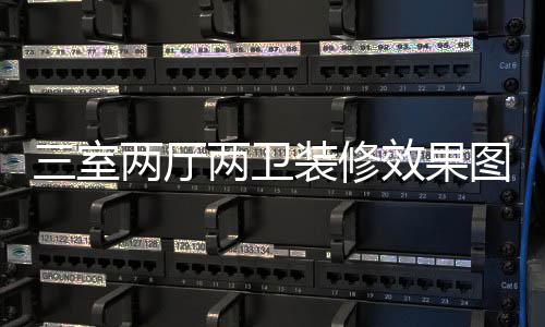 三室两厅两卫装修效果图 三室装修注意事项 厅两效果就会大打折扣