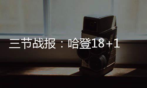 卡戴珊汤普森再爆游玩照 知情人：两人彼此喜欢 节战箭经过三节较量
