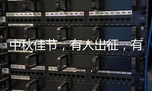 中秋佳节，有人出征，有人坚守！ 累计共清理倒伏树木83棵