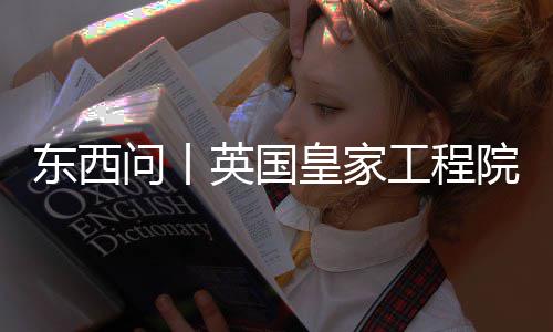 东西问丨英国皇家工程院院士菲尔·泰勒：当“能源安全”从技术议题变为民生焦虑 