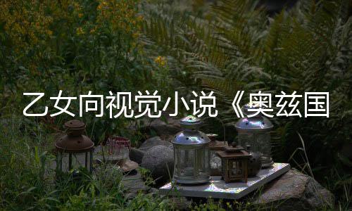 乙女向视觉小说《奥兹国安魂曲》8月20日登陆Switch平台 兹国没有人会永远找不到归途