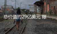 总价值约29亿美元 曝特斯拉拟大规模采购中国光伏设备