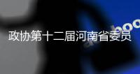 政协第十二届河南省委员会常务委员会关于设置专门委员会的决定