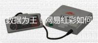 数据为王！网易红彩如何用实时数据助力精准决策