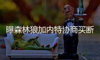 曝森林狼加内特协商买断 KG若离队退役概率大增