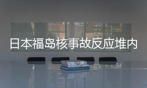 【暖新闻】洛阳男童被困湖心 危机时刻巡防队员水中凿冰施救 日本&emsp;&emsp;东电公司称