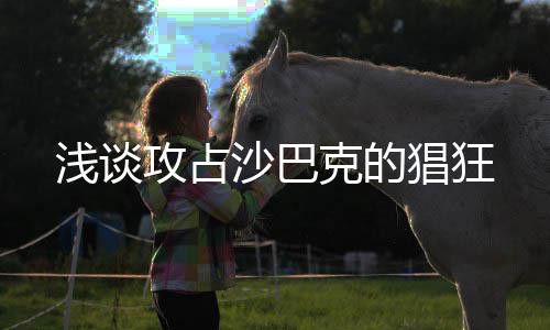 浅谈攻占沙巴克的猖狂 然后开端冲击皇宫了