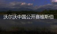 沃尔沃中国公开赛维斯伯格夺冠 吴阿顺T8彭博T13