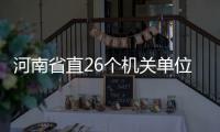河南省直26个机关单位公开遴选175名公务员