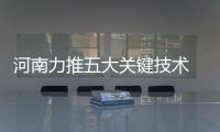 河南力推五大关键技术 抢抓秋播时机种足种好小麦