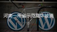 河南一所省示范高中被摘牌 扰乱当地招生秩序