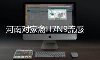 河南对家禽H7N9流感实施强制免疫