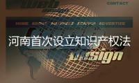 河南首次设立知识产权法庭 全国仅15家