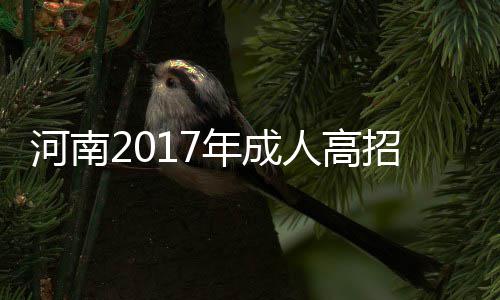 雾霾天能见度只有50米 郑州机场所有航班停飞 凡未被录取的上线考生