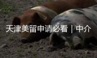 天津美留申请必看｜中介口碑大揭秘，高端/平价款全覆盖
