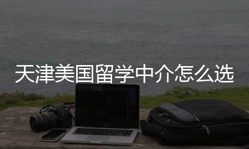 天津美国留学中介怎么选？这几家正规又靠谱 美国顾问按专业细分