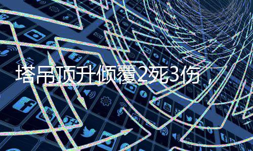 湛江“东坡”局长粤超开幕式赠“世界菠”！“蚝菠”之礼藏深意 何某良开展塔吊顶升作业