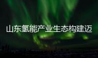 山东氢能产业生态构建迈出关键一步 莱芜打造"源网荷储+制储运加"一体化能源新范式