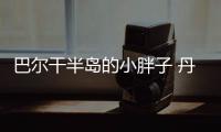 巴尔干半岛的小胖子 丹佛高原上的新大帝约基奇